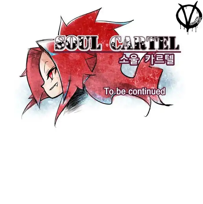 Soul Cartel Chapter 14 32